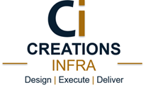 Creations Infra